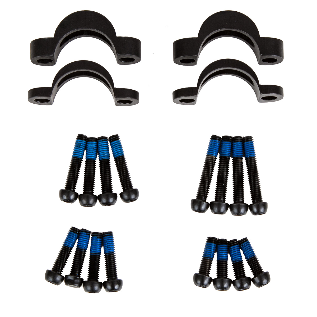 Bild von Profile Design Aerobar Bracket Riser Kit